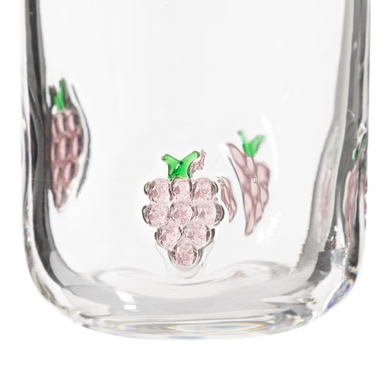 Mudo Home Grape Meşrubat Bardaği 330 Ml