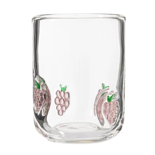 Mudo Home Grape Meşrubat Bardaği 330 Ml