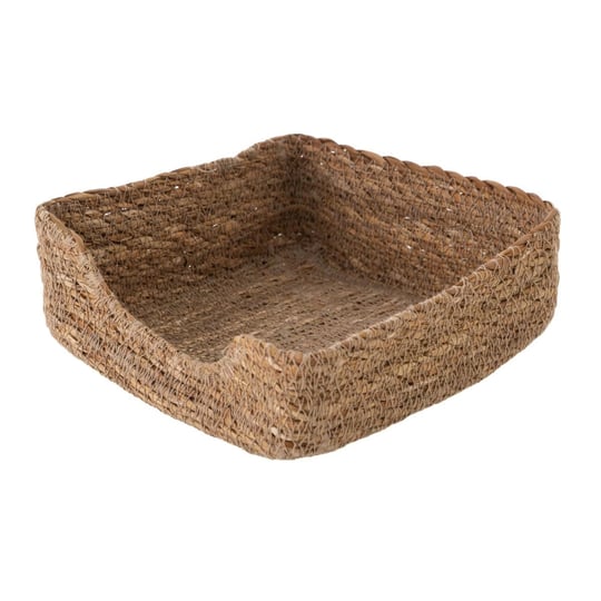 Mudo Home Handmade Natural Peçeteli̇k 18 Cm