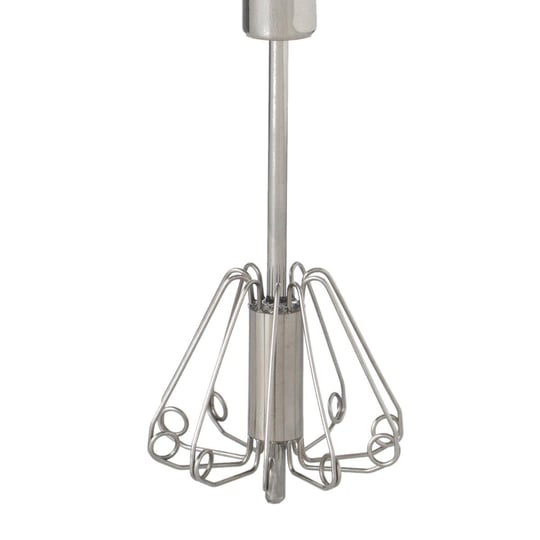 Mudo Home Handy Basmali Çirpici 30 Cm