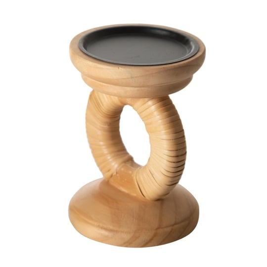 Mudo Home Jarron Mumluk 10x15 Cm