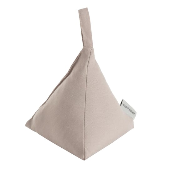 Mudo Home Kapi Stoperi̇ Bej 18x18