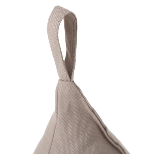 Mudo Home Kapi Stoperi̇ Bej 18x18