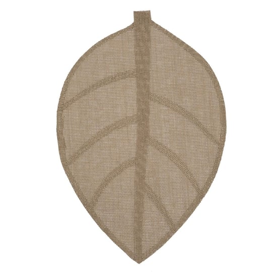 Mudo Home Leaf Ameri̇kan Servi̇s Açik Gri̇