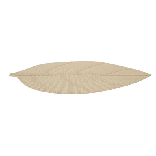 Mudo Home Leaf Ameri̇kan Servi̇s-krem