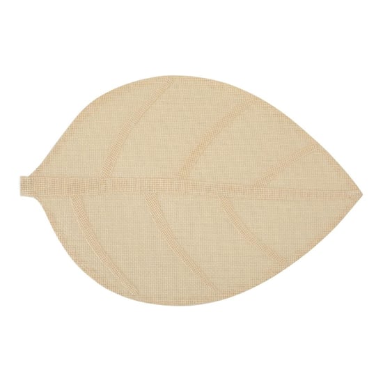 Mudo Home Leaf Ameri̇kan Servi̇s-krem