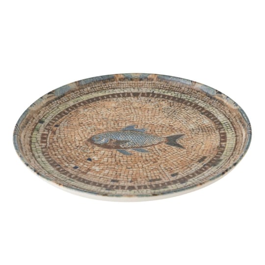 Mudo Home Li̇ma Pasta Tabaği 21cm