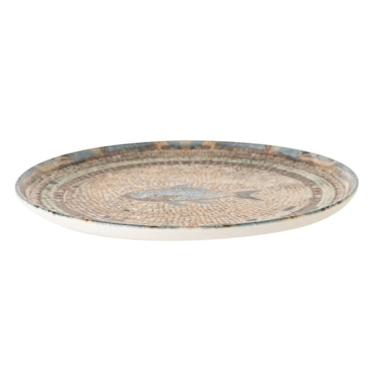 Mudo Home Li̇ma Pasta Tabaği 21cm