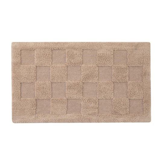 Mudo Home Lilly Banyo Paspasi Bej 60x100 Cm