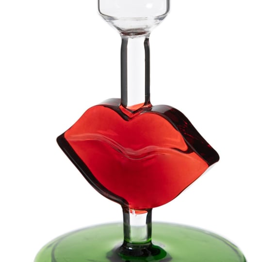 Mudo Home Lips Mumluk 8x14 Cm