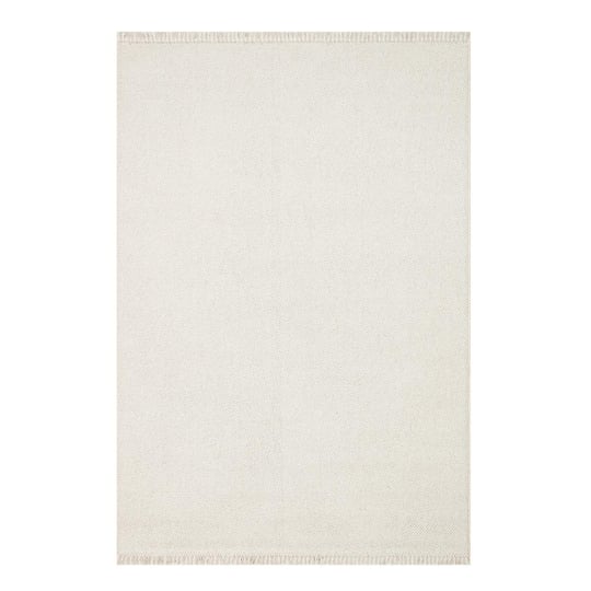 Mudo Home Lund Plain Bej Hali 160x230cm