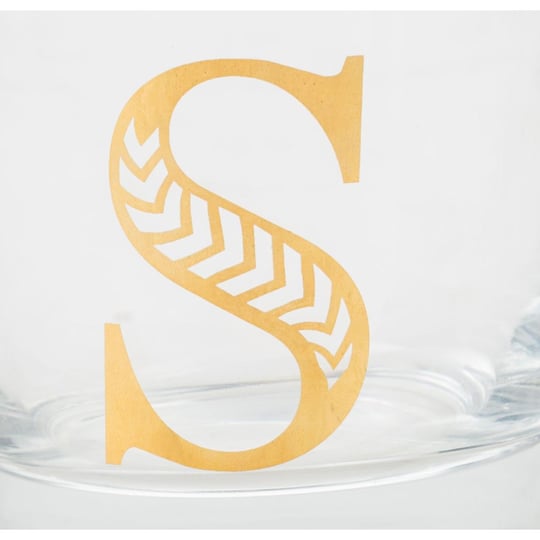Mudo Home Monogram Bardak - S 300ml