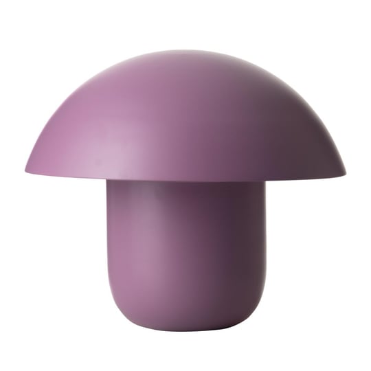 Mudo Home Nexa Abajur 27 Cm Li̇la