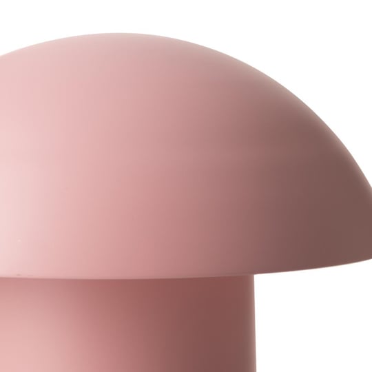 Mudo Home Nexa Abajur 27 Cm Şeftali̇