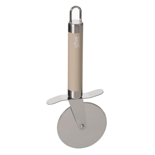 Mudo Home Pi̇zza Di̇li̇mleyi̇ci̇ 20cm