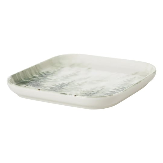 Mudo Home Pine Kare Tabak 17cm