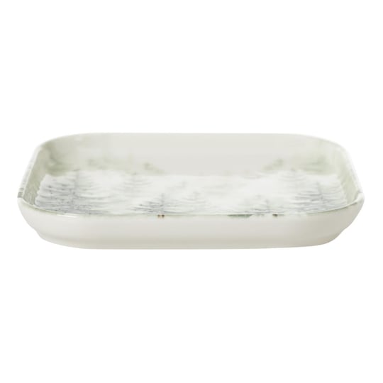 Mudo Home Pine Kare Tabak 17cm