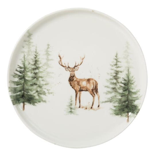 Mudo Home Pine Pasta Tabaği 20cm