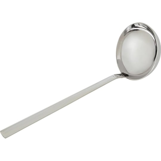 Mudo Home Premium Steel Collection Tekli̇ Servi̇s Kepçesi̇