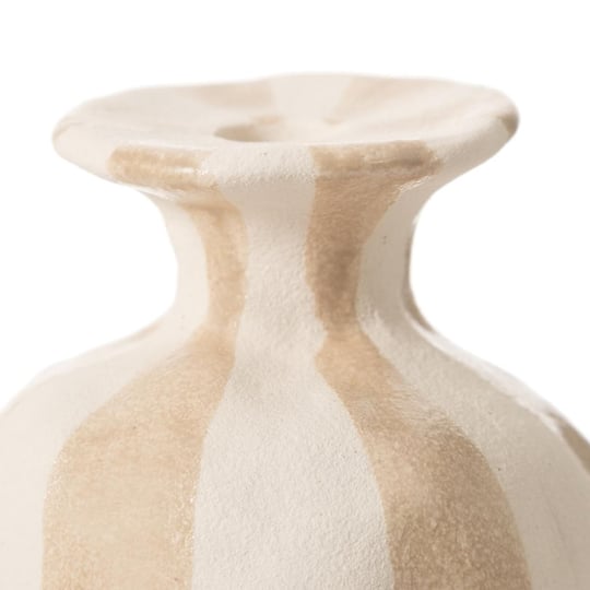 Mudo Home Pulse Beige Mumluk 11x10 Cm