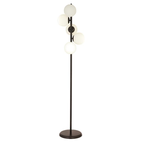 Mudo Home Rena 5li̇ Si̇yah Lambader 35x153 Cm