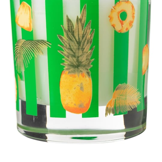 Mudo Home Sandy Pineapple Kutulu Mum 200gr