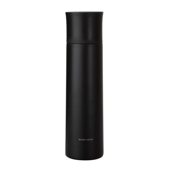 Mudo Home Si̇yah Termos 500 Ml