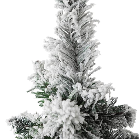 Mudo Home Snowy Çam Ağaci 50 Cm