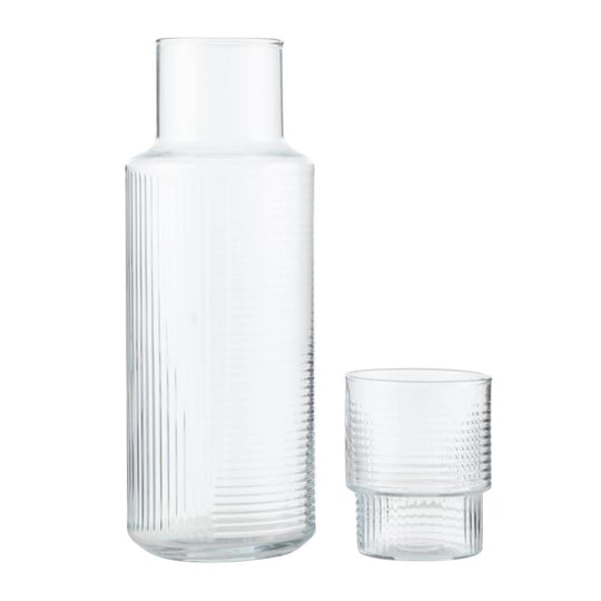 Mudo Home Stackable Başucu Sürahi̇si̇ 1200 Ml