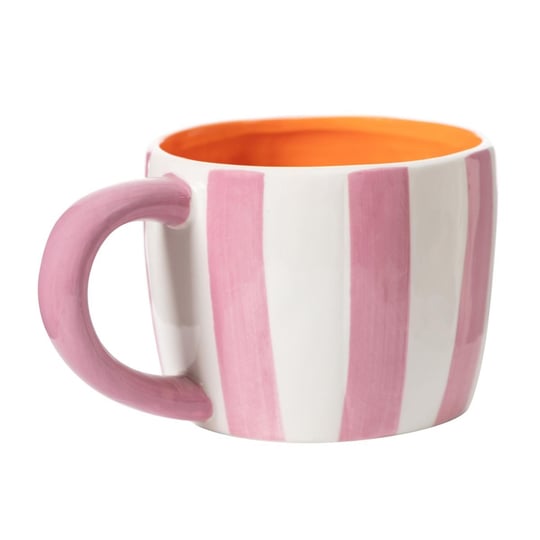 Mudo Home Strawberry Mug