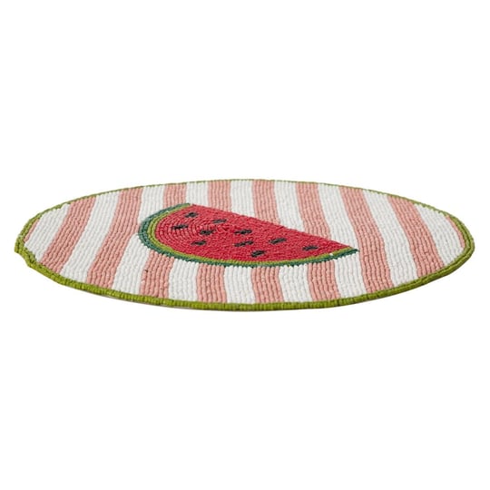 Mudo Home Watermelon Ameri̇kan Servi̇s 35 Cm