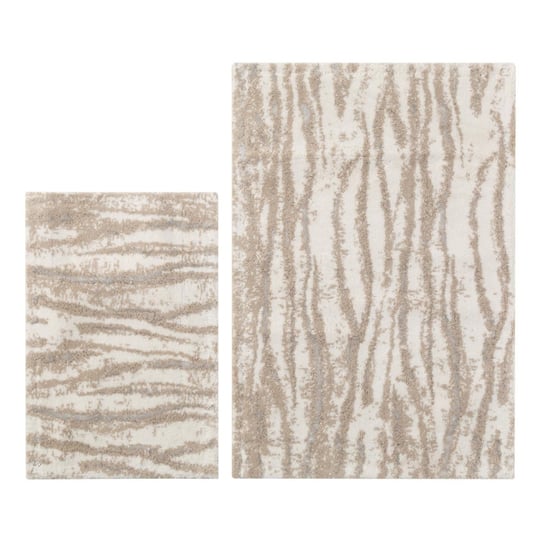 Mudo Home Wave 2li̇ Banyo Paspas Seti̇