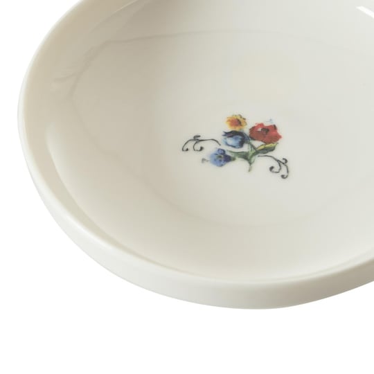 Mudo Home Wien Çukur Tabak 19cm