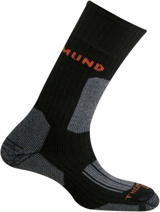 Mund Everest –30°C Kışlık Termal Çorap