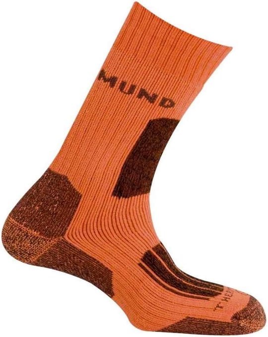 Mund Everest –30°C Kışlık Termal Çorap - Seçenekler: EU 34-37, M (38-41), EU 38-41
