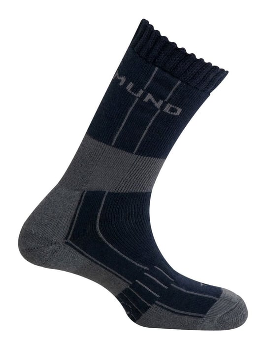 Mund Himalaya –20°C Kışlık Termal Çorap - Seçenekler: S-(31-35), 34-37, M-(36-40), EU 38-41, EU 42-45