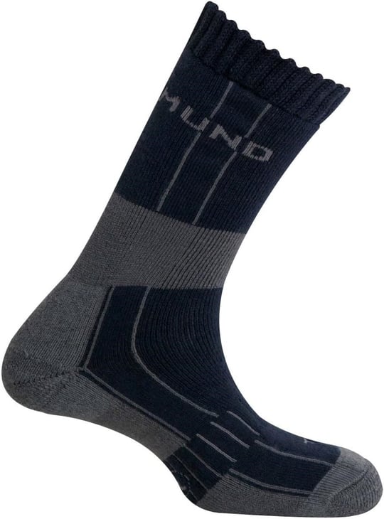 Mund Himalaya –20°C Kışlık Termal Çorap - Seçenekler: S-(31-35), 34-37, M-(36-40), EU 38-41, EU 42-45