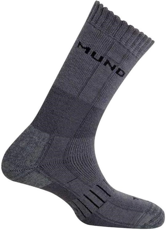 Mund Himalaya –20°C Kışlık Termal Çorap - Seçenekler: S-(31-35), 34-37, M-(36-40), EU 38-41, EU 42-45