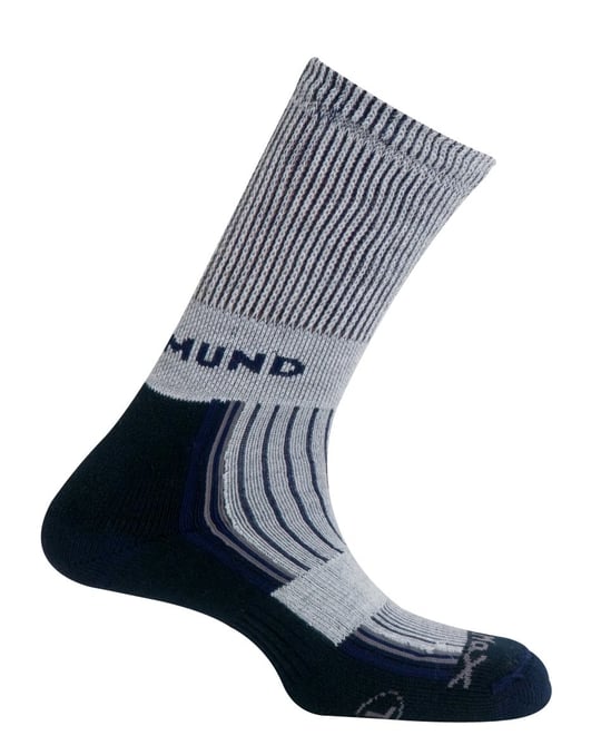 Mund Pirineos +25°C Yazlık Termal Çorap