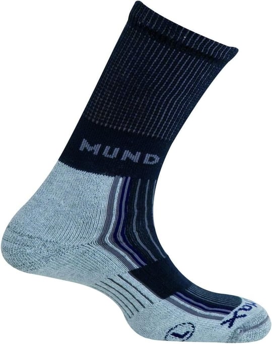 Mund Pirineos +25°C Yazlık Termal Çorap