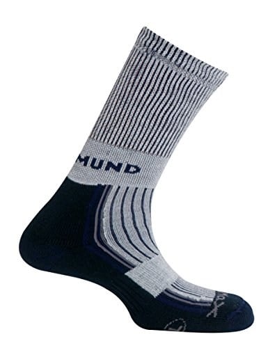 Mund Pirineos +25°C Yazlık Termal Çorap