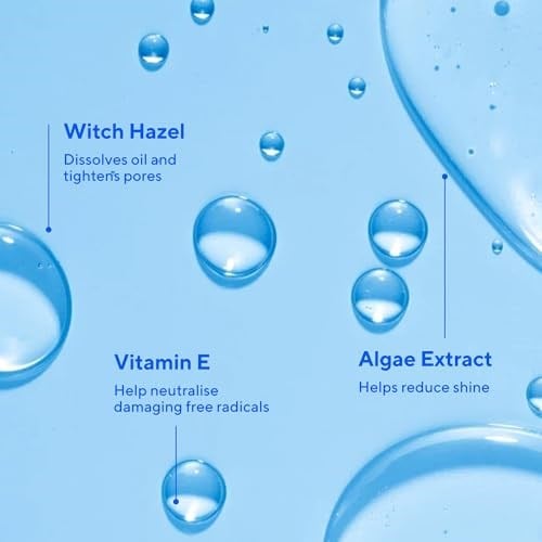 Murad Clarifying Toner Gözenekleri Derinlemesine Temizleyen Arındırıcı Tonik (180 ml)