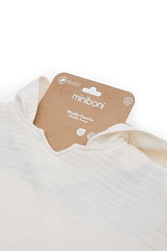 Müslin Panço / 3-4 yaş Ekru