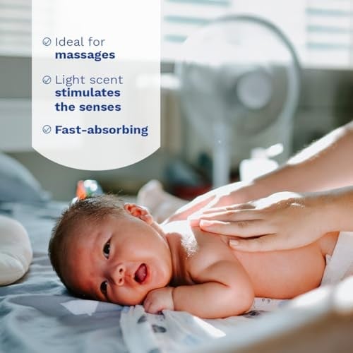 Mustela Baby Oil Bebek Yağı 100 ml