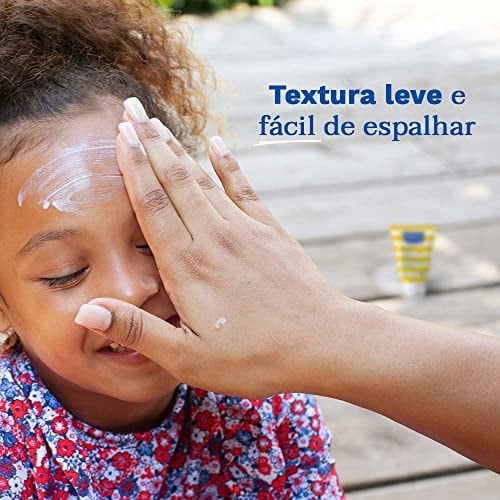 Mustela Güneş Sütü SPF50 40ml