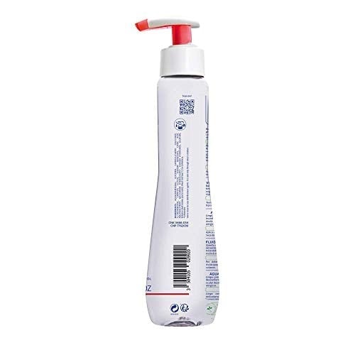 Mustela Mustela Çok Hassas Ciltler için Durulama Gerektirmeyen Temizleme Sıvısı 300 ml 1 Paket