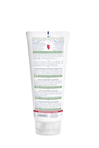 Mustela Mustela Çok Hassas Ciltler için Rahatlatıcı Vücut Losyonu 200 ml 1 Paket