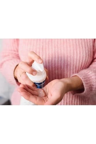 Mustela Yenidoğan Şampuanı Avokado İçerikli (500 ml)