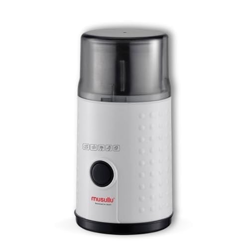 Musullu Kahve ve Baharat Öğütücü 200W (MSL-1003)