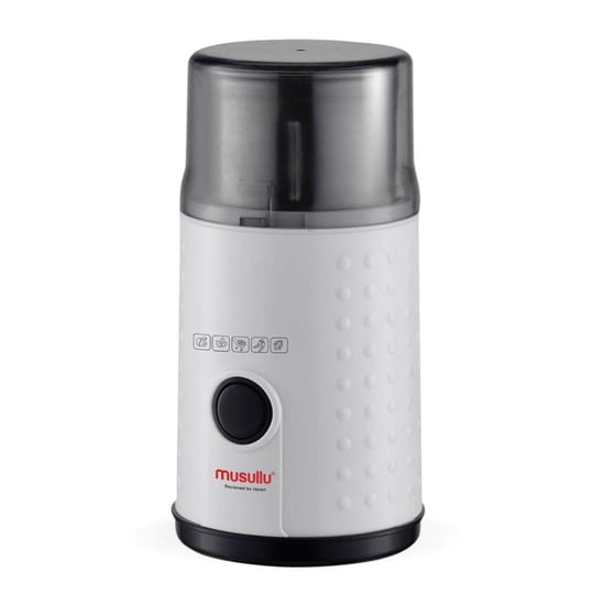 Musullu Kahve ve Baharat Öğütücü 200W (MSL-1003)